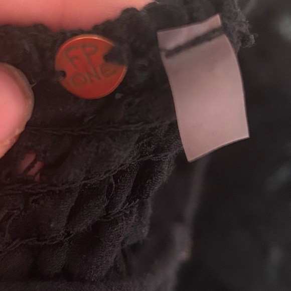 Free People One Bralette - Picture 4 of 4